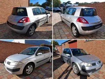Renault Mégane