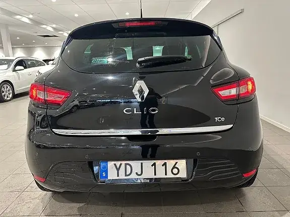 Renault Clio 2016 photo 5