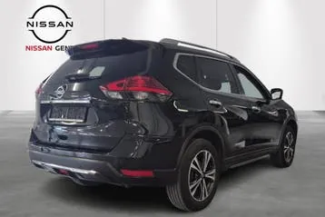Nissan X-Trail 2020 photo 2