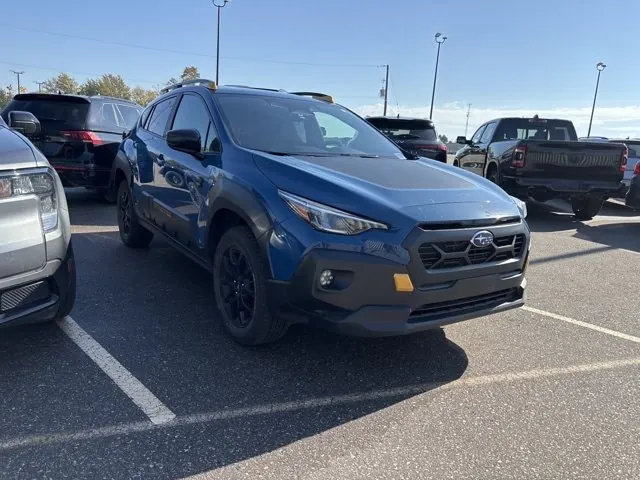 Subaru Crosstrek 2024 photo 4