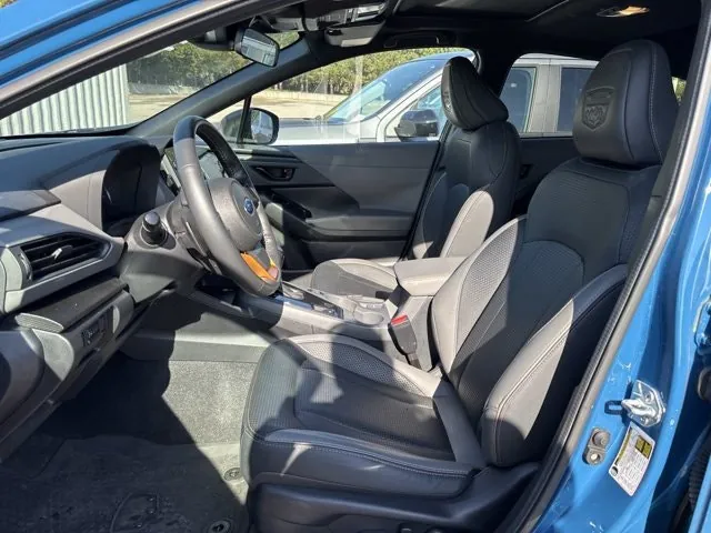 Subaru Crosstrek 2024 photo 3