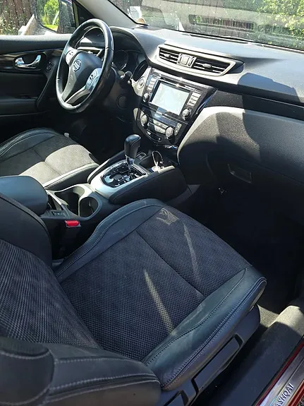 Nissan Qashqai 2015 photo 4