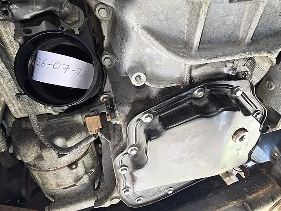 Nissan Qashqai 2015 photo 3