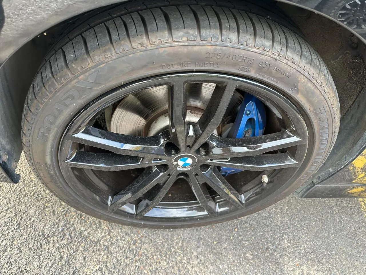 BMW 3 Series 2021 photo 4