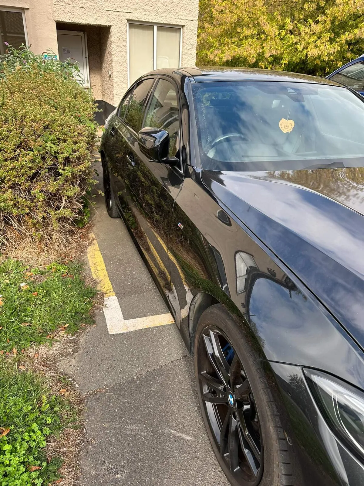 BMW 3 Series 2021 photo 5