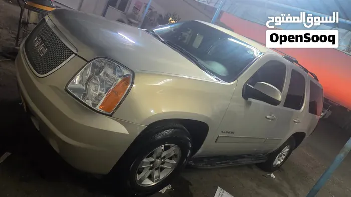 GMC Yukon