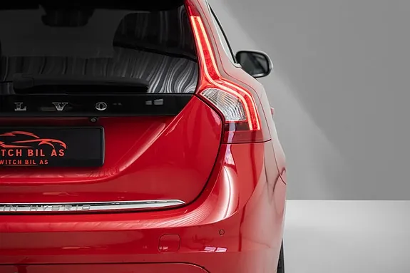 Volvo V60 2015 photo 4