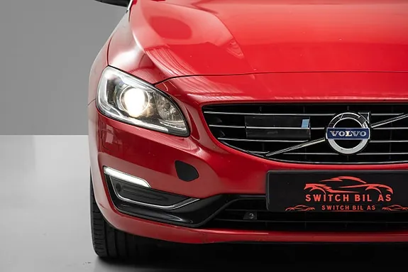 Volvo V60 2015 photo 3