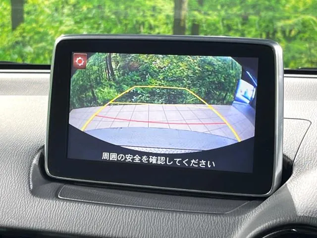 Mazda Demio 2015 photo 4