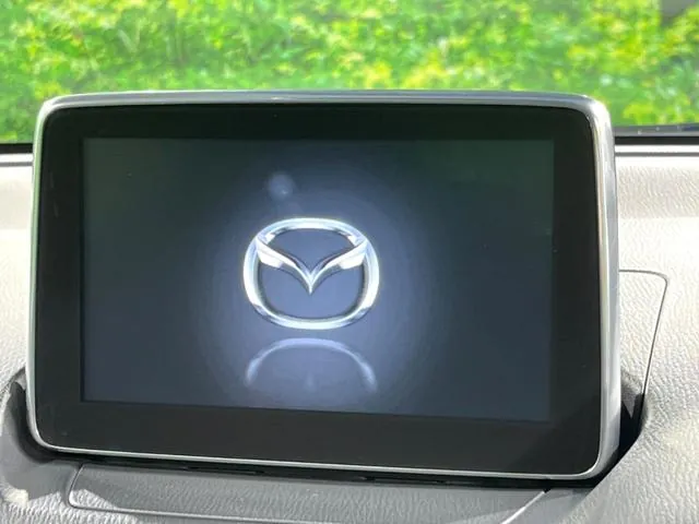 Mazda Demio 2015 photo 3
