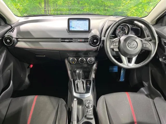 Mazda Demio 2015 photo 2