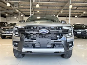 Ford Ranger 2026 photo 4