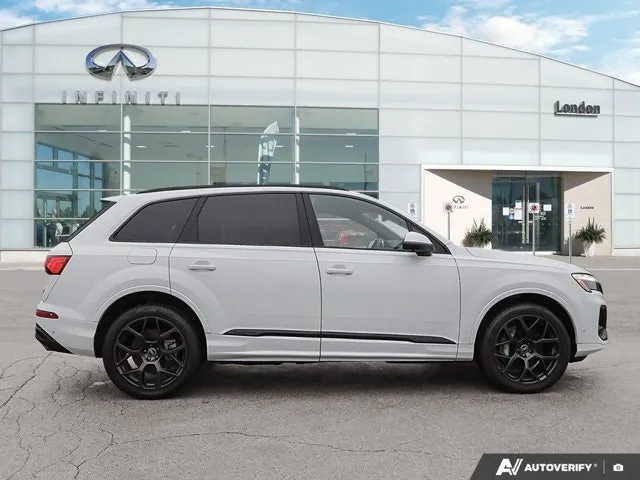 Audi Q7 2025 photo 2