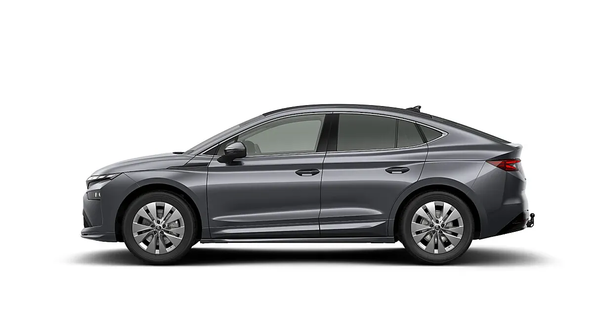 Skoda Enyaq photo 2