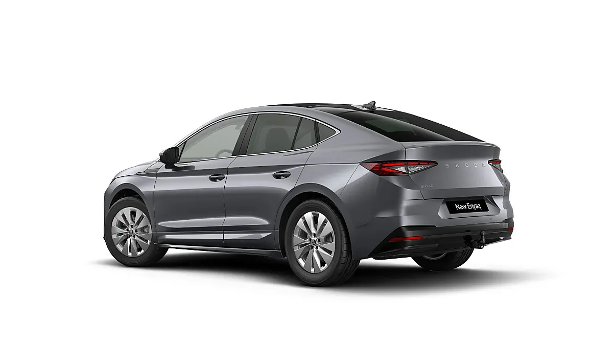 Skoda Enyaq photo 3