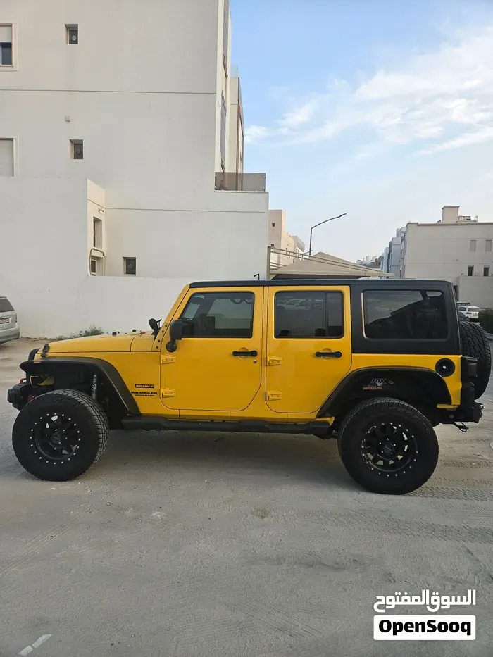 Jeep Cherokee 2015 photo 4