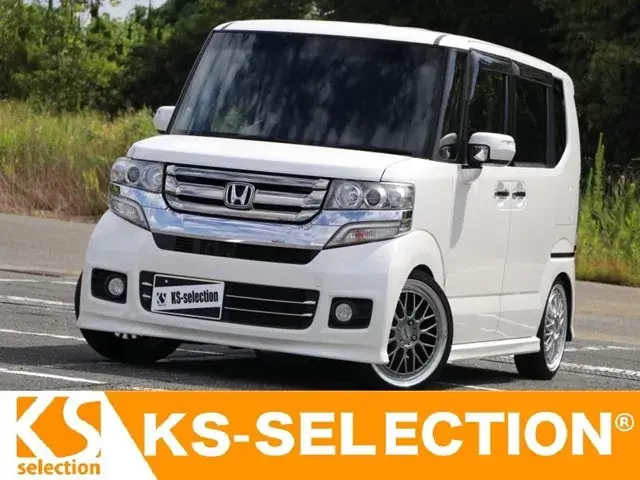 Honda N-Box 2016 photo 2