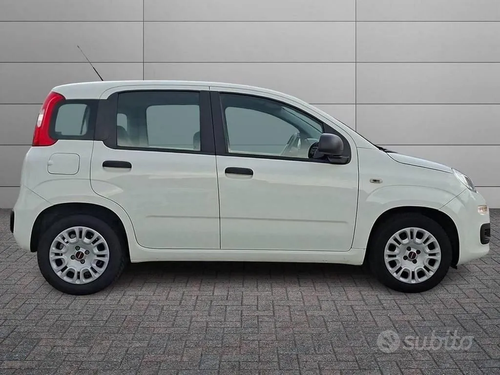 Fiat Panda 2018 photo 3