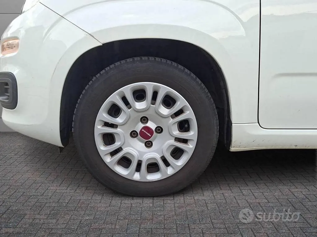 Fiat Panda 2018 photo 5
