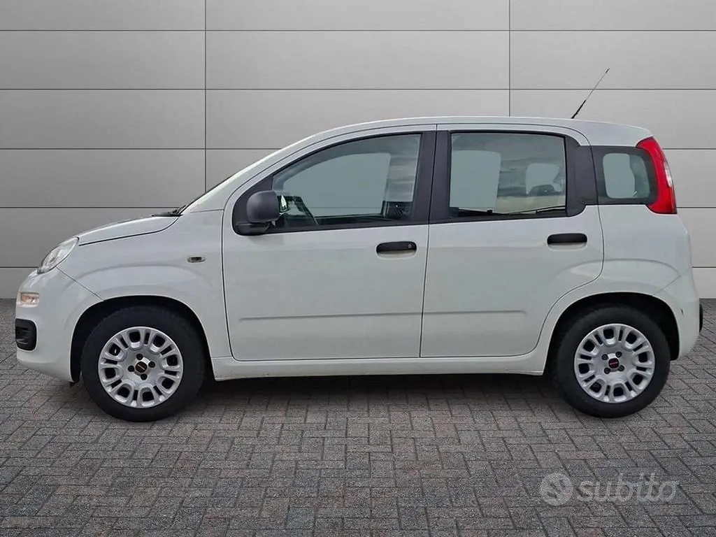 Fiat Panda 2018 photo 4
