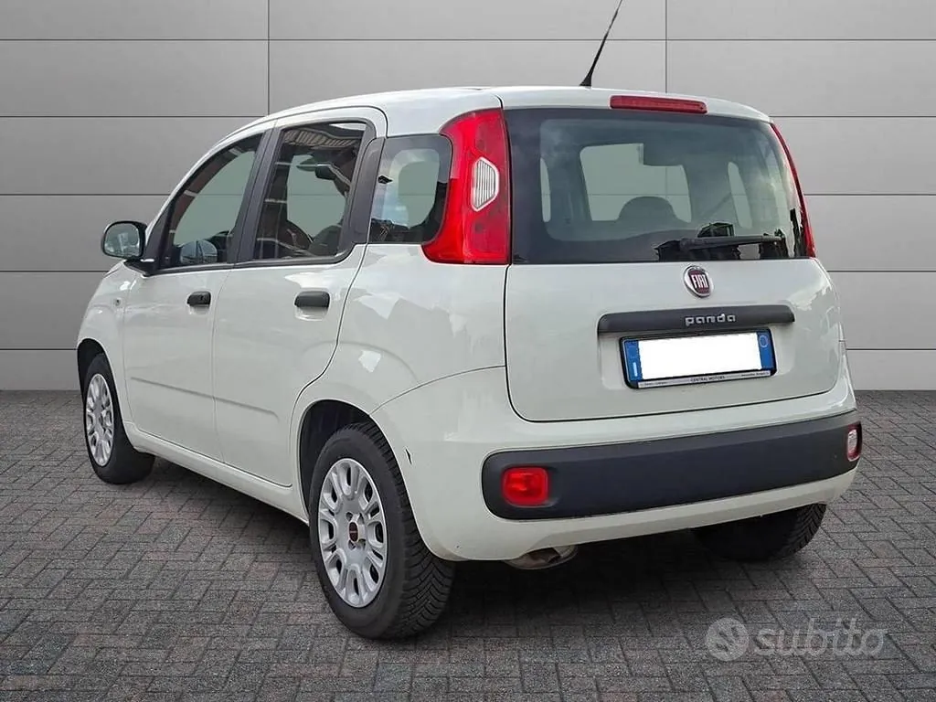 Fiat Panda 2018 photo 2
