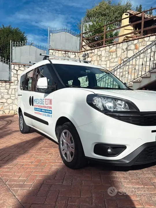 Fiat Doblò