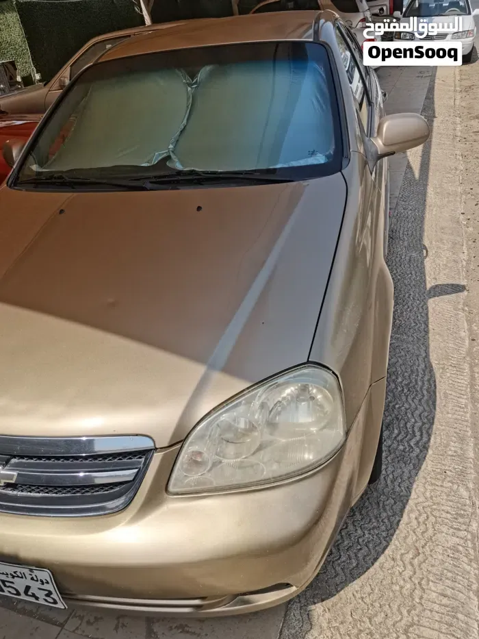 Chevrolet Caprice 2010 photo 3