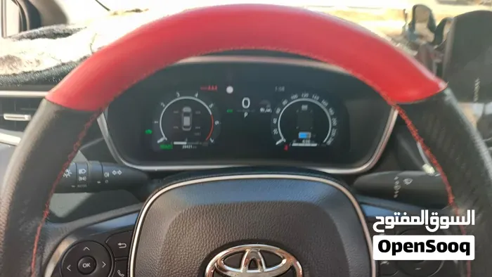 Toyota Corolla 2025 photo 3