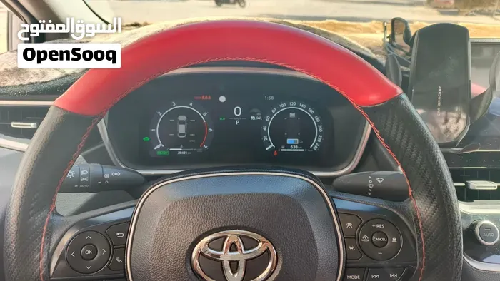 Toyota Corolla 2025 photo 4