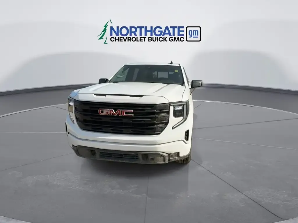 GMC Sierra 1500 2026 photo 4