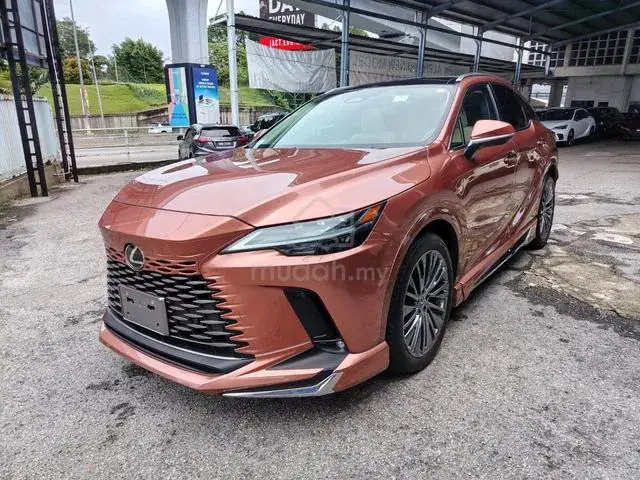 Lexus Rx350