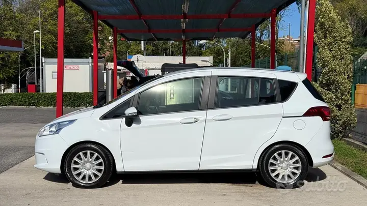 Ford B-Max 2016 photo 3