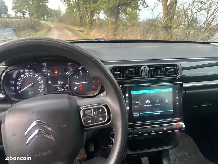 Citroen C3 2018 photo 3