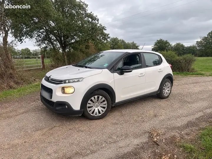 Citroen C3