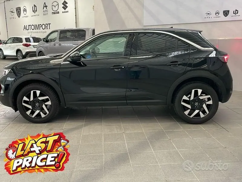 Opel Mokka 2023 photo 3