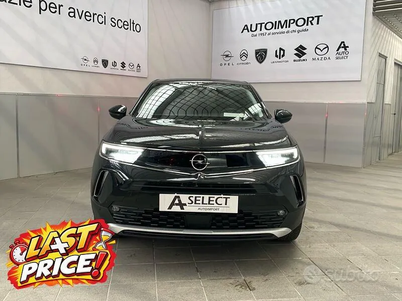 Opel Mokka 2023 photo 2