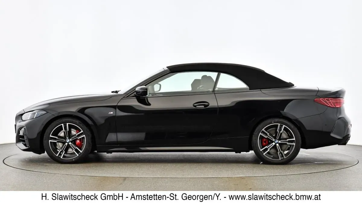 BMW 4 Series 2025 photo 5