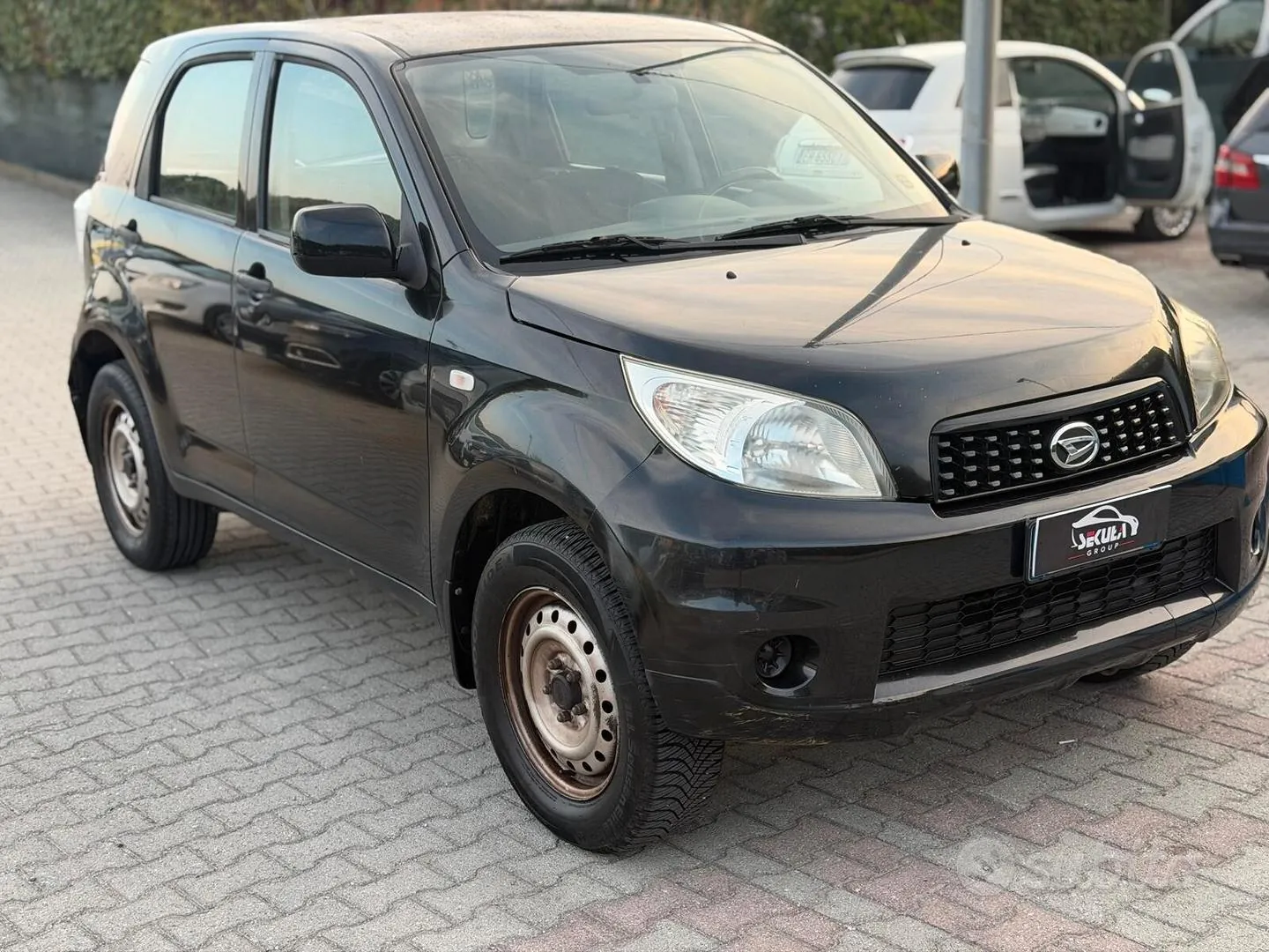 Daihatsu Terios