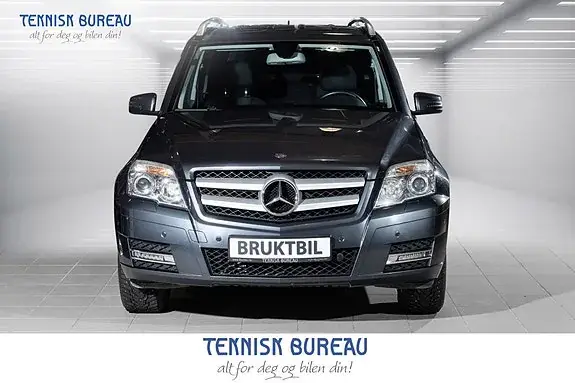 Mercedes-Benz Glk220 2010 photo 4