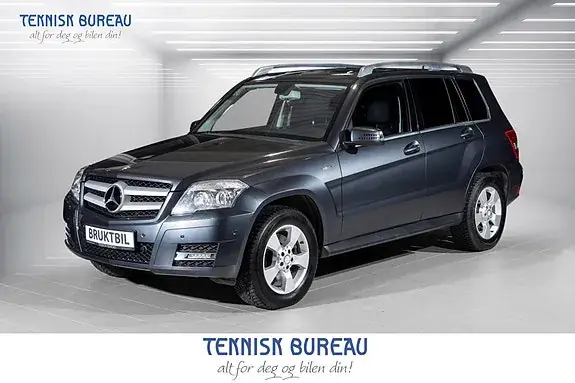 Mercedes-Benz Glk220