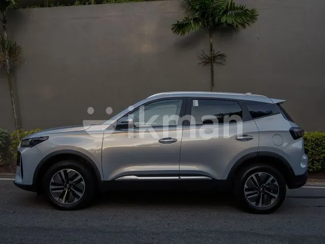 Chery Tiggo 2026 photo 3