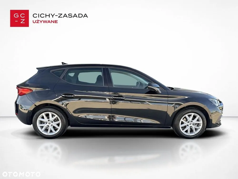 Seat Leon 2025 photo 5