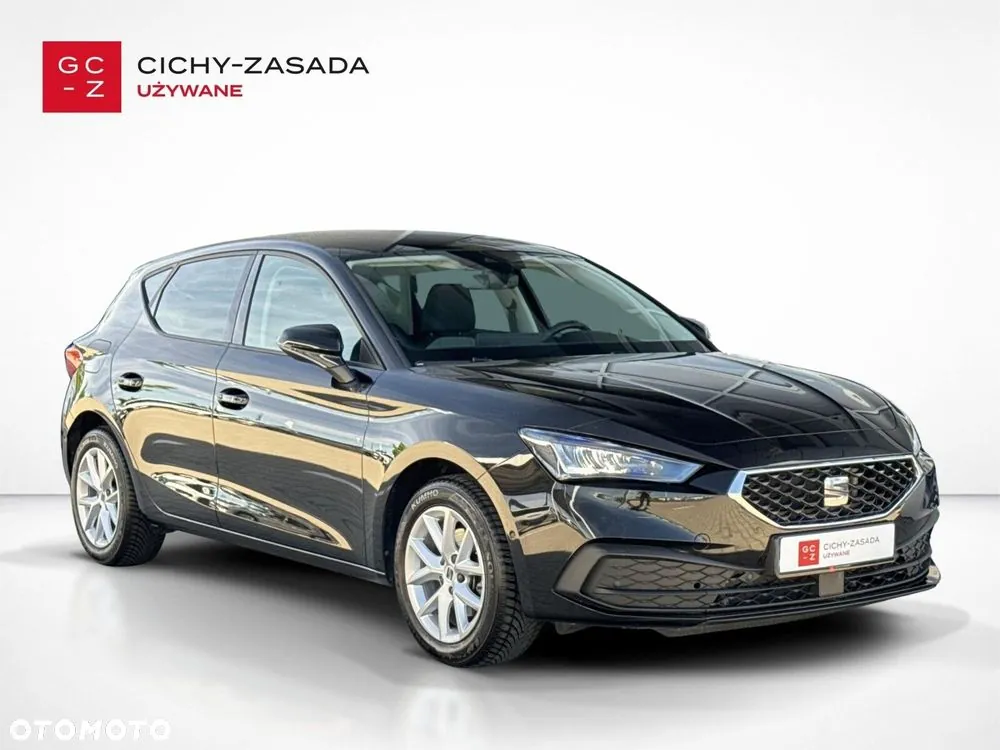 Seat Leon 2025 photo 4