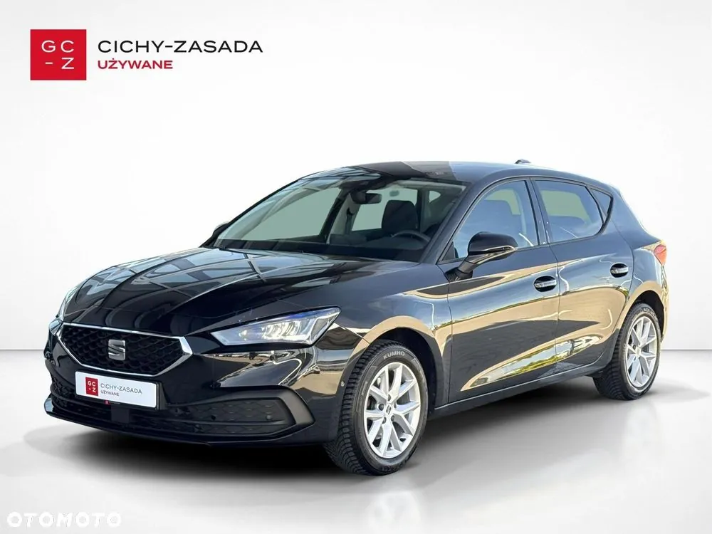 Seat Leon 2025 photo 2
