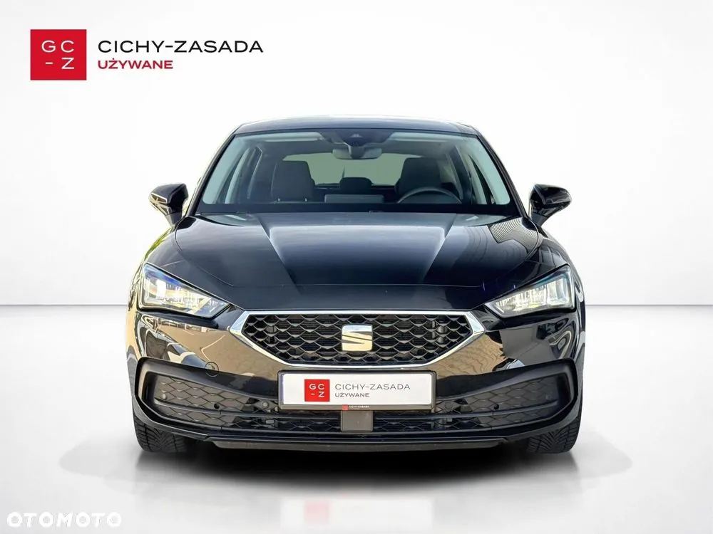 Seat Leon 2025 photo 3