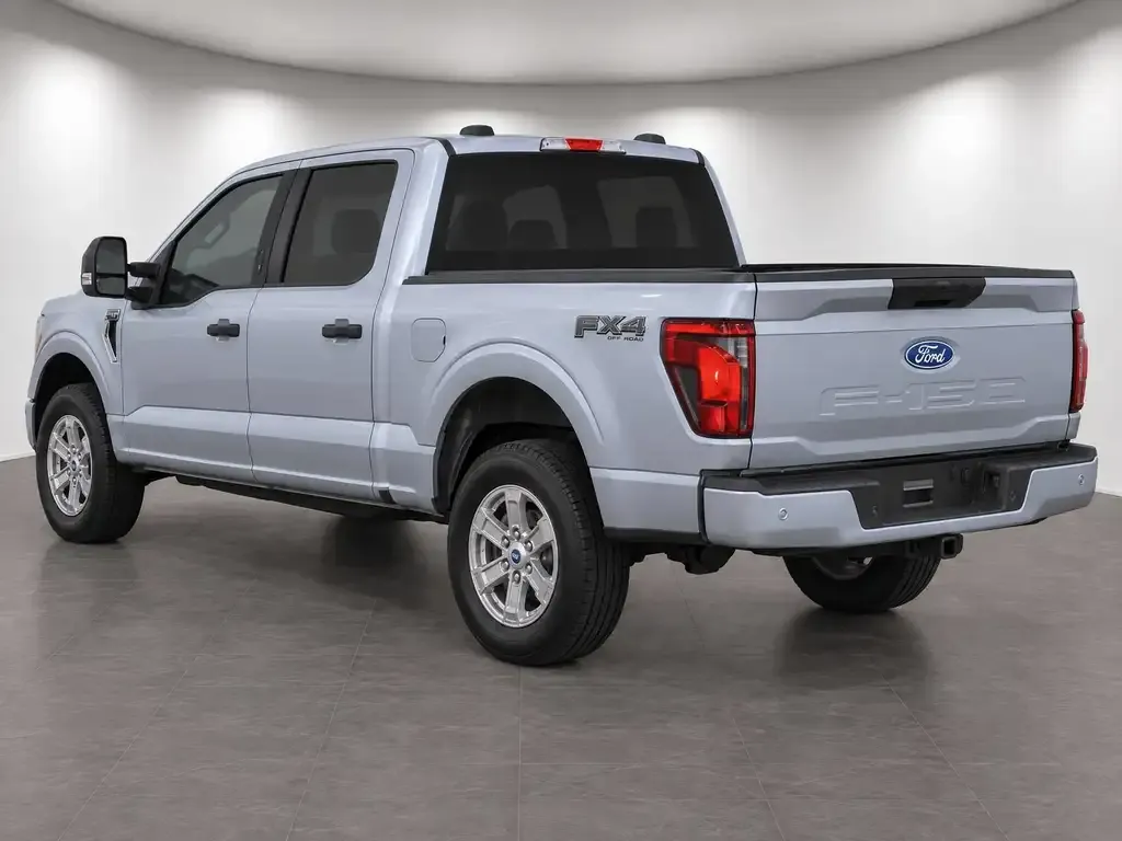 Ford F-150 2026 photo 4