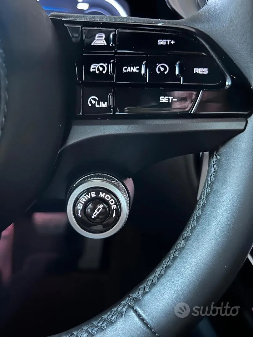 Maserati Granturismo 2024 photo 3