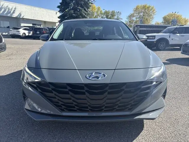 Hyundai Elantra 2022 photo 4