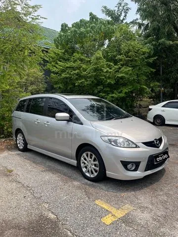 Mazda 5