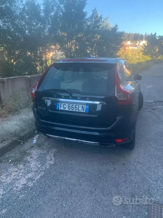 Volvo Xc60 2014 photo 4